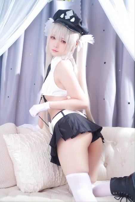 コスプレイヤー紗乃のTwitter画像34