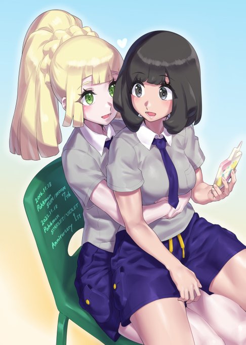 SM7周年&amp;SV1周年 