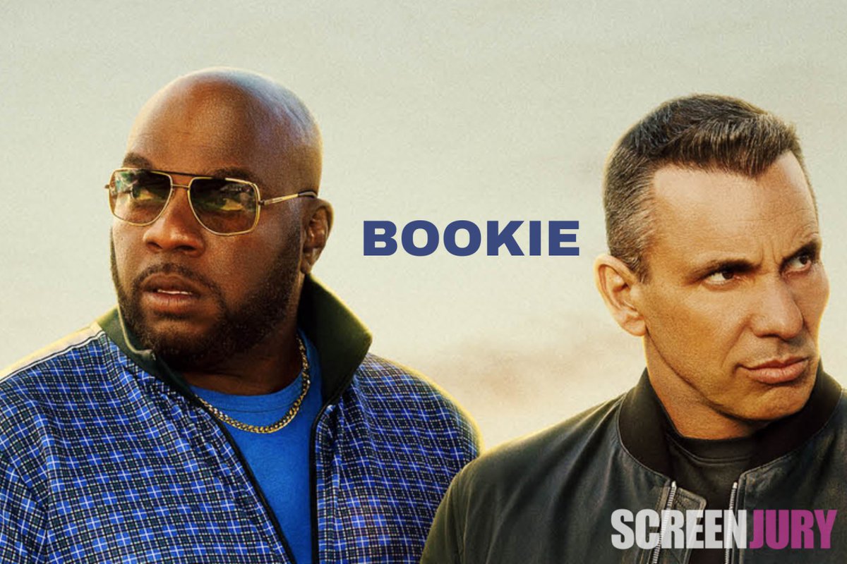 ScreenJurycom's tweet image. Unlock the laughter! 🤣 Watch Bookie in NZ on Max with these streaming tips. 📷

screenjury.com/nz/watch-booki…

#Bookie #MaxStreaming #NZEntertainment #usa #hbomax