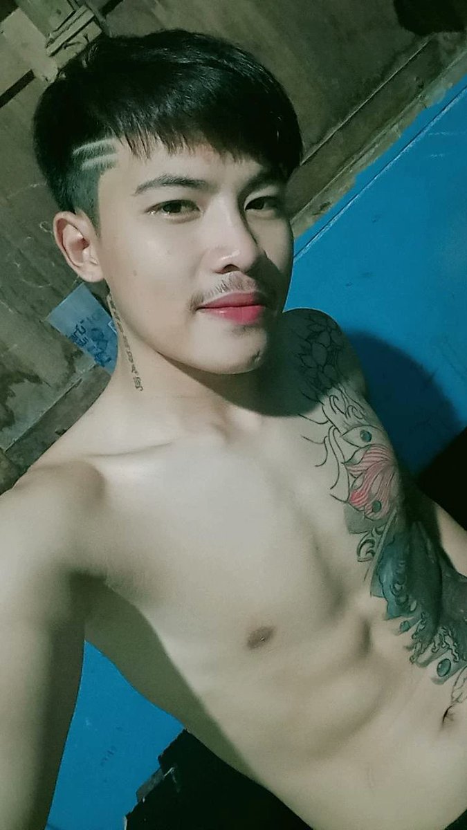 ชายแท้รับงาน tweet media