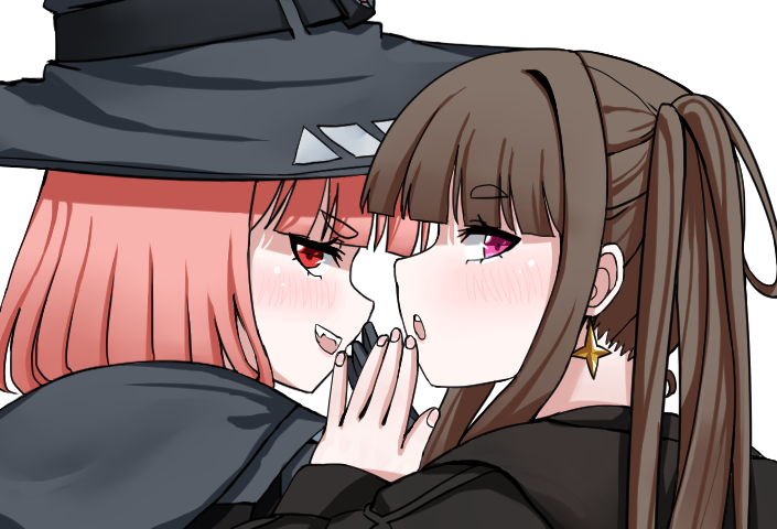rifnets's tweet photo. #Origninal #Originalart #originalcharacterart
두명만 따로 올리고 싶었음 :p
Ehe~✨ https://t.co/CY2wVy3w31