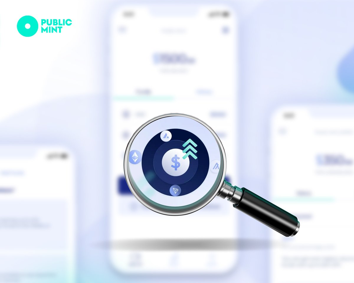 Blockchain Revolution Unveiled!🚀

Explore our <a href="/PublicMint/">Public Mint</a> case study.🧐

Challenge: 
Develop Ethereum-compatible permissioned blockchain using native stable token for GAS fees. 💡
yarilabs.com/clients/public…

#FintechInnovation #BlockchainRevolution 🌐