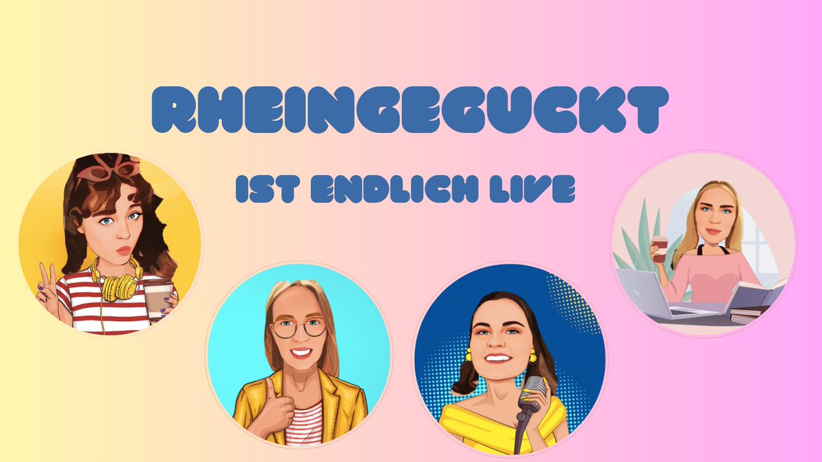 Rheingeguckt ist endlich live! Ab sofort teilen wir Veranstaltungstipps, (Food-) Reviews und Wanderhighlights im Raum Köln/Bonn. Was macht ihr in eurer handyfreien Freizeit? 

Guckt rein: instagram.com/rhein.geguckt/

#rheingeguckt #köln #bonn #handyfrei #endlichlive