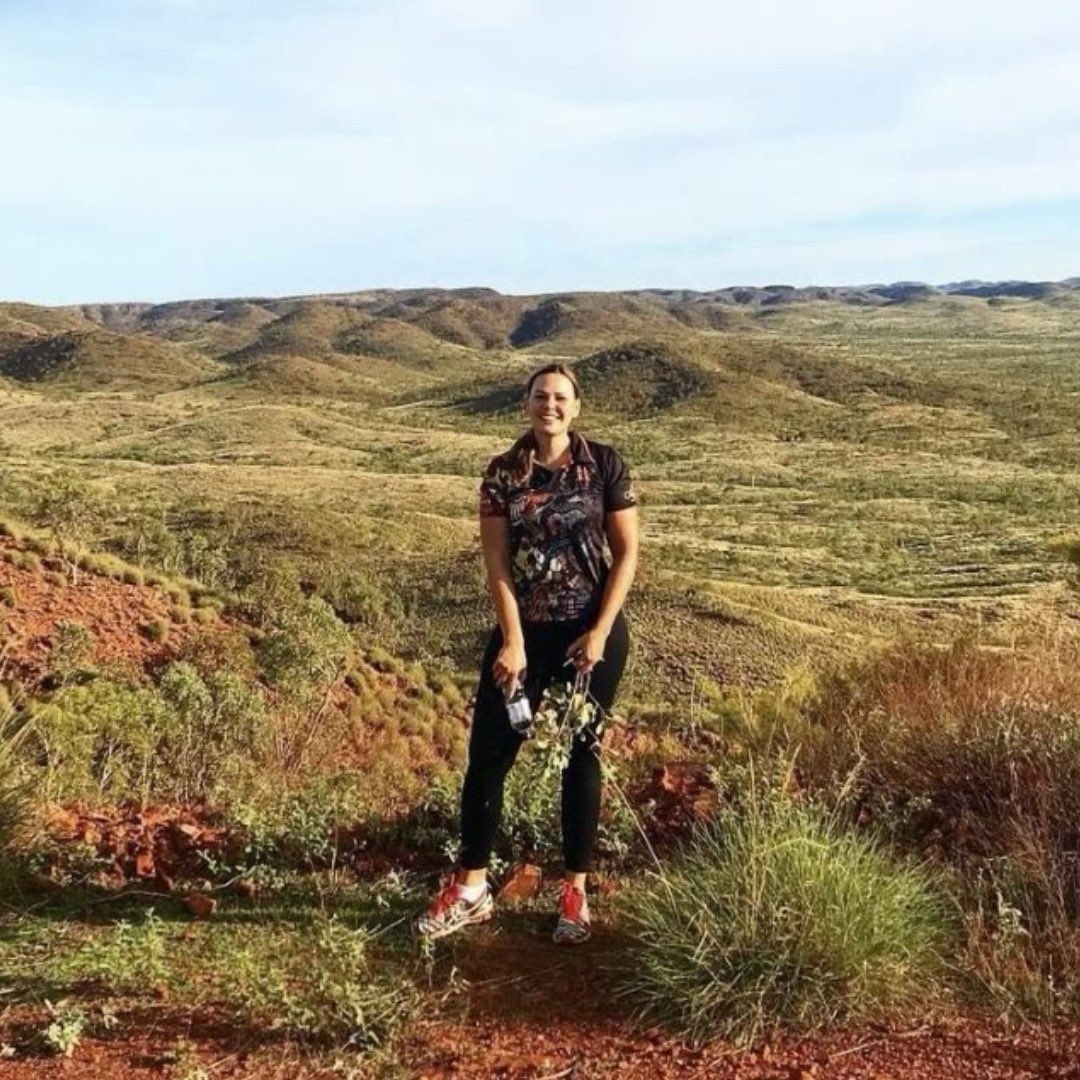 TracyWesterman's tweet photo. ⭐JILYA STUDENT UPDATE⭐

Congratulations to Tiarnee Schafer for completing her Masters of Psychology (Clinical)! 🙌🏾

Tiarnee is a proud Kalkadoon woman from Mt Isa QLD and she was one of our 2021 Jilya Scholarship Recipients.

https://t.co/CO9o8B519a https://t.co/Kju8aBzwlK