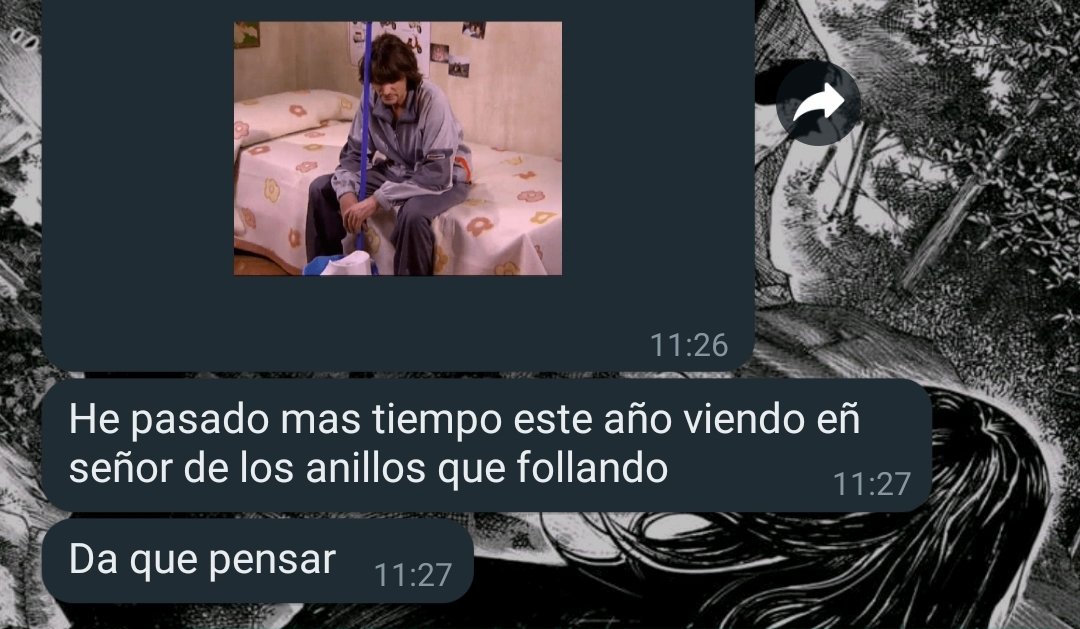El Espadote de Guts tweet media