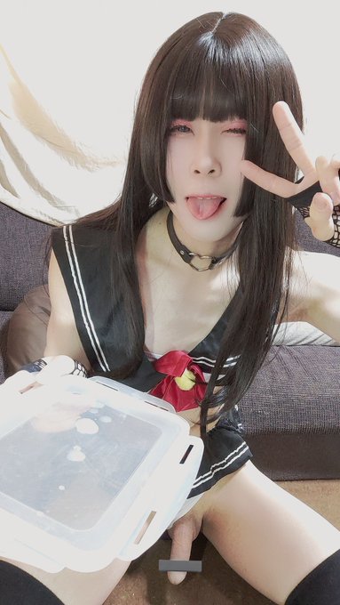 オナ禁失敗しました ごめんなさい！てへぺろ https://t.co/E6JUYdEzRQ<a href="/tag/%E7%84%A1%E8%A8%80%E3%81%A7%E5%BE%8C%E3%82%8D%E5%A7%BF%E3%82%92%E8%A6%8B%E3%81%9B%E3%81%A4%E3%81%91%E3%82%88"class="tags"><span>#無言で後ろ姿を見せつけよ</span></a>