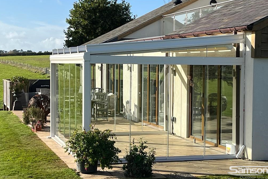 Samson Outdoor Living (@SamsonAwnings) / Posts / X