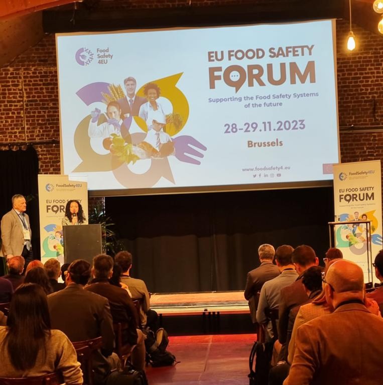 FoodSafety4EU tweet media