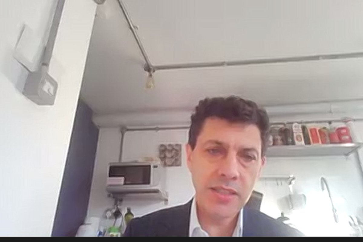 We're delighted to be joined by <a href="/alexsobel/">Alex Sobel MP for Leeds Central and Headingley</a>, Chair of the APPG on Net Zero, as our keynote speaker for today's event on Greenspeaking with Confidence. Welcome!