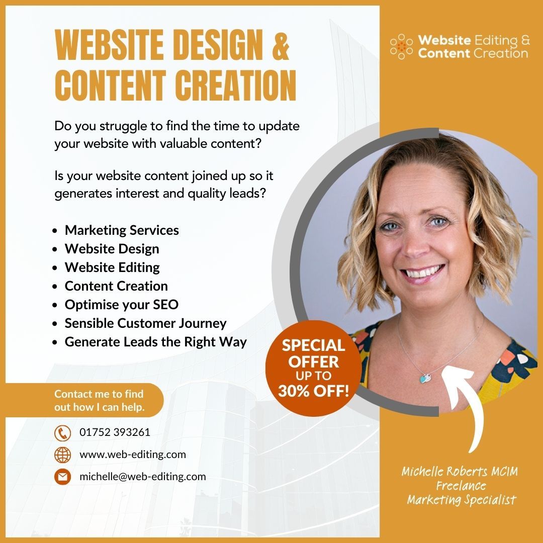 web_editing's tweet image. 3 days left to get 30% off &amp;amp; start 2024 with a bang💥 
Offer ends on 30 Nov at midnight.

Let's create a strategy for consistent, valuable communication that will resonate with your audience. 

buff.ly/2Wlrrvw 
michelle@web-editing.com