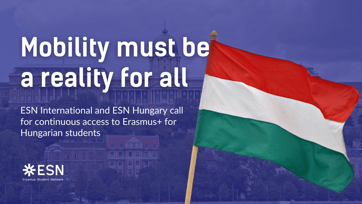 ESN International tweet media