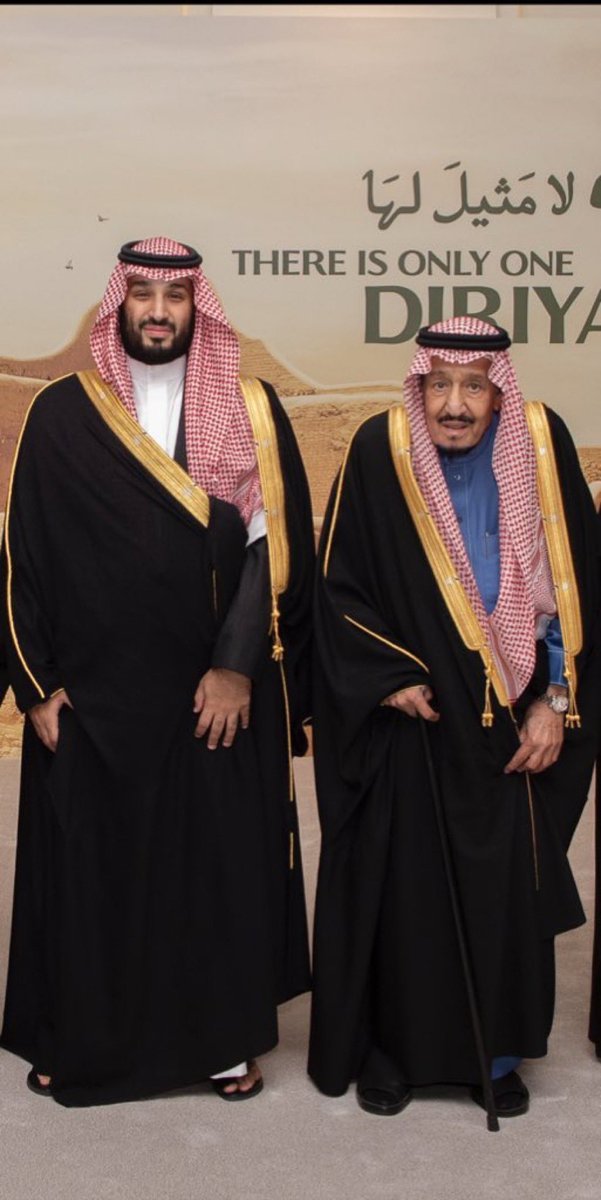 #خادم_الحرمين_الشريفين وسمو #ولي_العهد يهنئان رئيس جمهورية ألبانيا بمناسبة ذكرى استقلال بلاده.