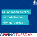 Photo by Fondation de l'ENS (@FondationENS)