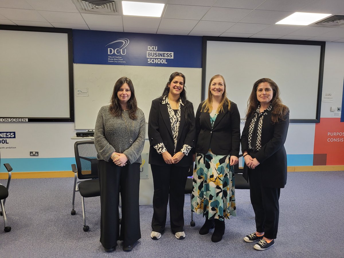 MCAA Ireland Chapter tweet media