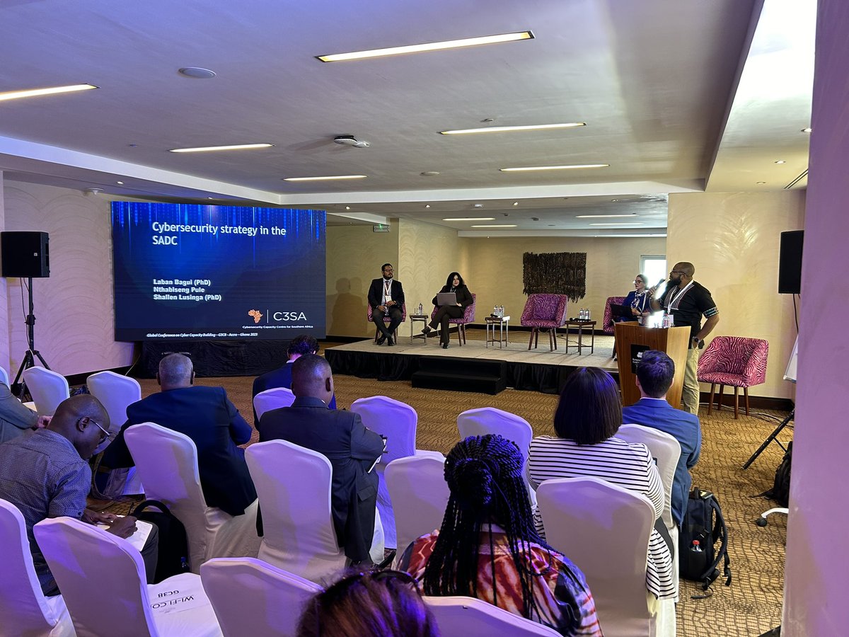 Enrico Calandro tweet media