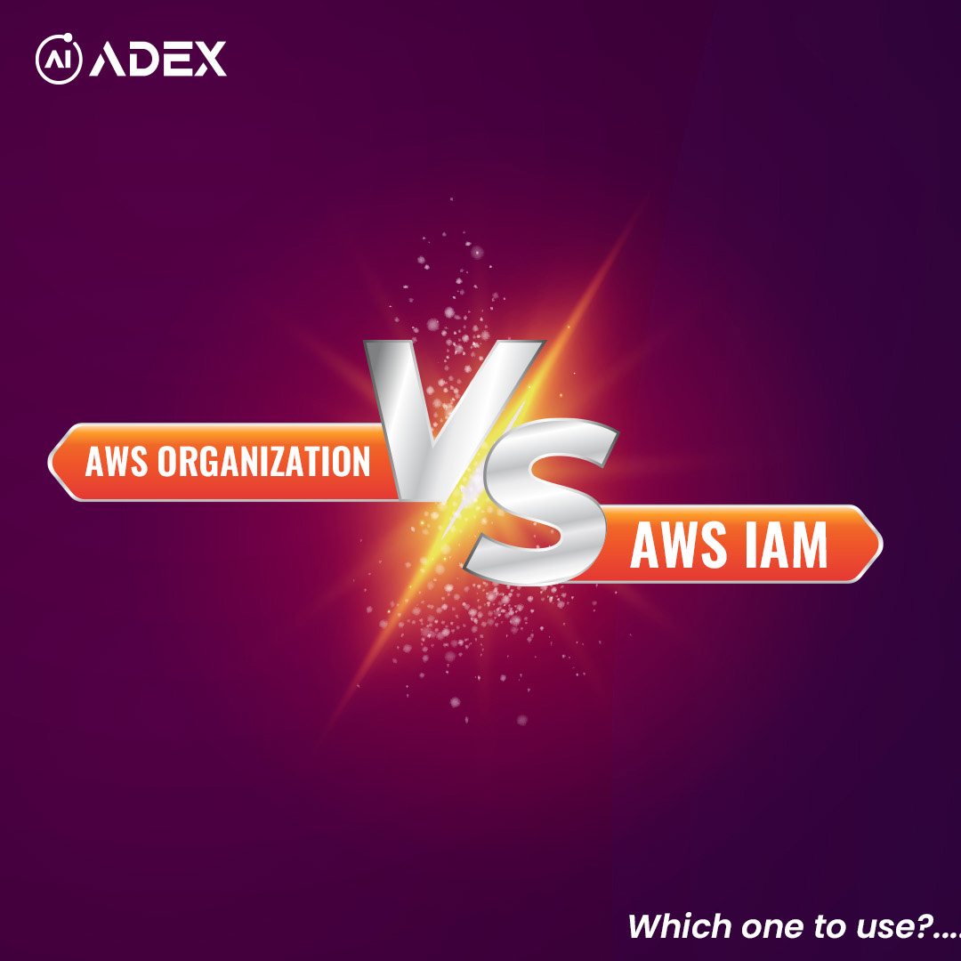 adexintltd's tweet image. 🔍 Which one should you use for managing your AWS infrastructure: IAM users or AWS Organizations?

Know how to utilize the tools strategically for different situations and purposes.

#aws #adexltd #awsmanagement #awsinfrastructures