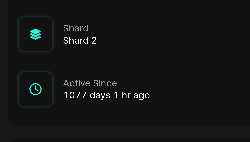 Keep it real #MultiversX, #egld 🦄