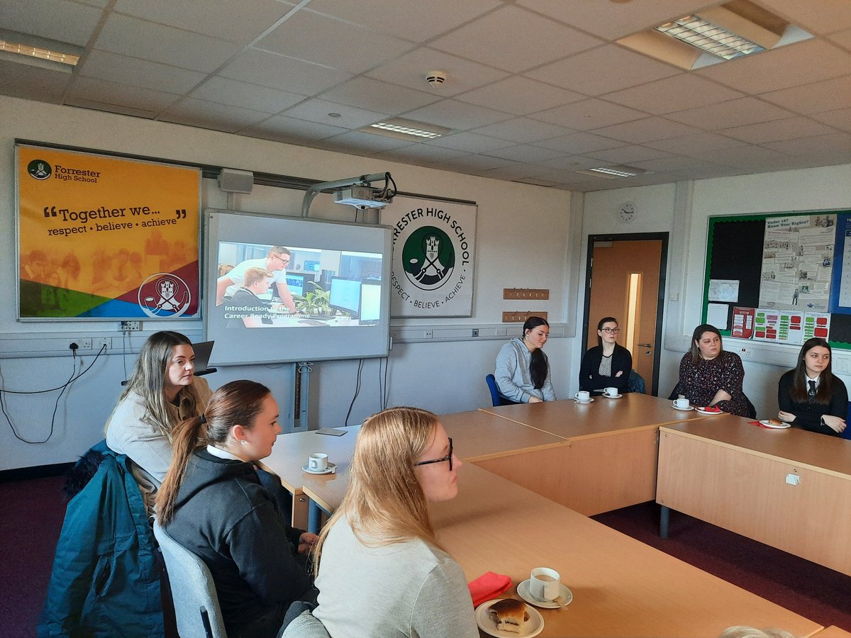 ForresterBusiness tweet media