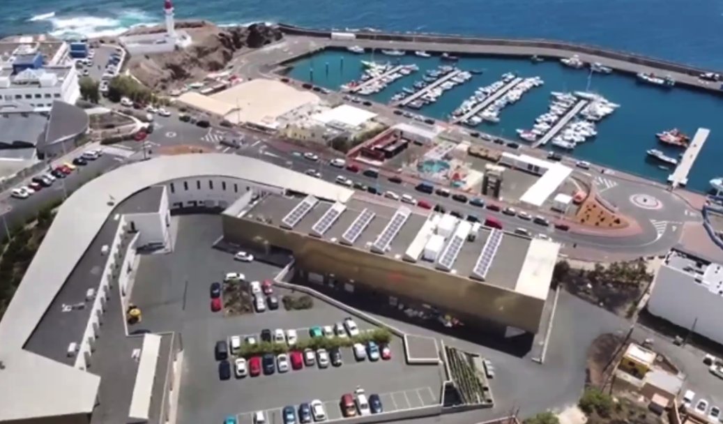 IPac. Acuicultura tweet media