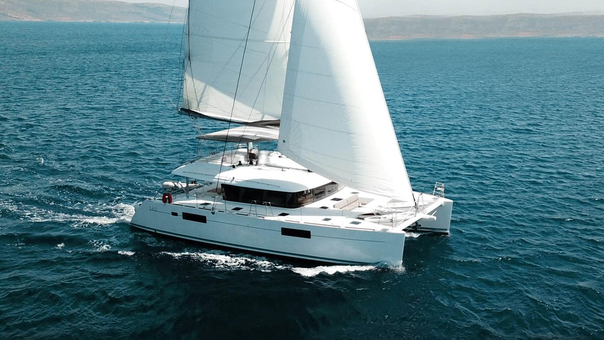 Book now for the 2024 Sailing Season

abbcharter.com
info@abbcharter.com

#2024sailingseason #yachtcharter #boat #boating #visitgreece #yachting #luxurytravel #travel #summer2024 #summer #vacation