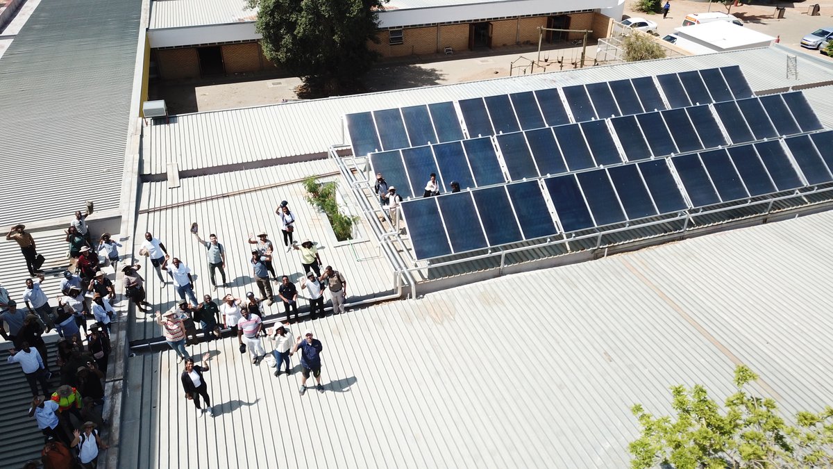 AEE INTEC tweet media