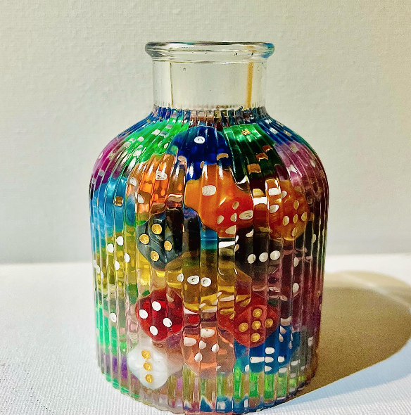 LP_TheFarm's tweet image. 🌟 Meet the Supplier 🌟

@carlas_creative_lab will be here on Saturday. Selling unique resin art designs. We can't wait to see what she has created.
Saturday 9:30 - 2:30 pm
.
.
.
#TheFarm #Solihull #ChristmasShopping #FestiveMarket