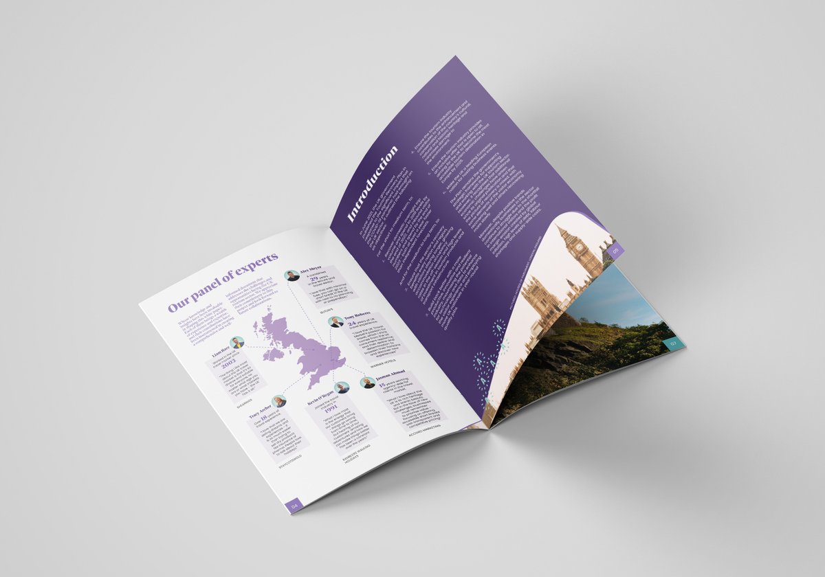 What’s next for the UK tourism sector?
 
Our newly released white paper, State of the Nation, embarks on a journey to explore the resilience, recovery and resurgence of UK tourism. 
 
To receive your free copy, click the button below.

➡️accordmarketing.com/insights7
#UKTourism