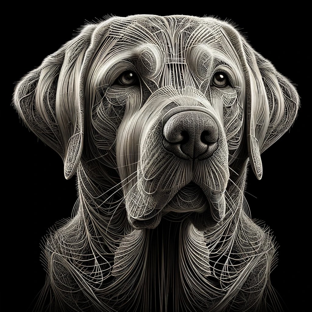 AI_gen_things's tweet photo. Good boy https://t.co/VUyQSc6wCx