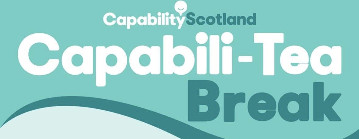 chrsine's tweet photo. What an amazing start to our Capabili Tea Break this morning. The young makaton choir from Dunbarney Primary school are rocking their performance. @CapabilityScot https://t.co/uGMWcL4Io2