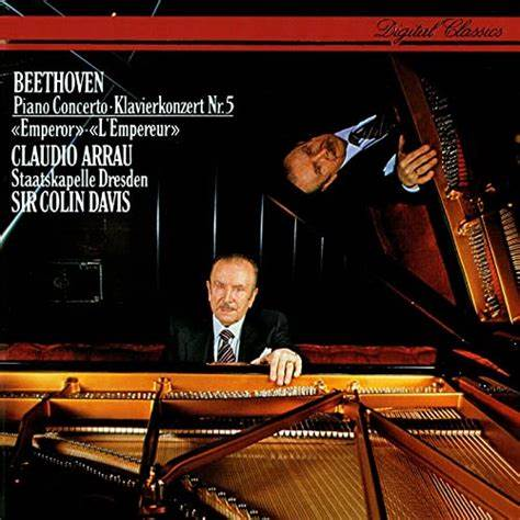 LoveInner's tweet photo. The first public performance of Beethoven's Piano Concerto No.5 took place on 28 November 1811. Friedrich Schneider took the solo part on that occasion, because Beethoven's hearing had declined severely. What are your favourite recordings of the Emperor Concerto? https://t.co/qWUZJSDcBD