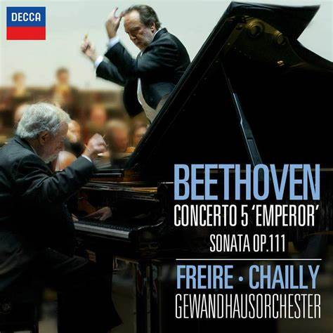 LoveInner's tweet photo. The first public performance of Beethoven's Piano Concerto No.5 took place on 28 November 1811. Friedrich Schneider took the solo part on that occasion, because Beethoven's hearing had declined severely. What are your favourite recordings of the Emperor Concerto? https://t.co/qWUZJSDcBD