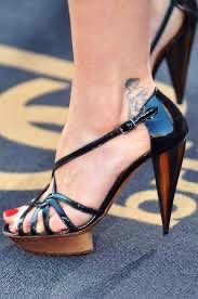 Christina Ricci. Perfect Little Feet!❤️‍🔥