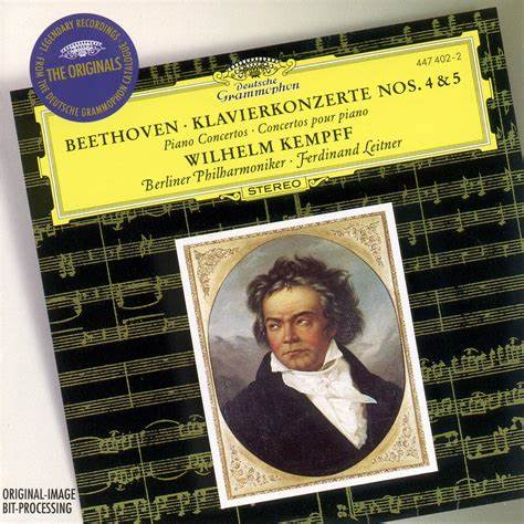 LoveInner's tweet photo. The first public performance of Beethoven's Piano Concerto No.5 took place on 28 November 1811. Friedrich Schneider took the solo part on that occasion, because Beethoven's hearing had declined severely. What are your favourite recordings of the Emperor Concerto? https://t.co/qWUZJSDcBD