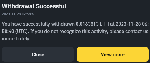 Jmatt37art's tweet photo. Alright So I encountered a SCAMMER lately, trying to buy my art as NFT collection, offering me a very high price.
Although I lost $37 worth of ETH, at least I didnt lose my artworks
#scammers #artscammer #nftscammer #ScamAlert #bewareofscammers https://t.co/D1DCnCOow0