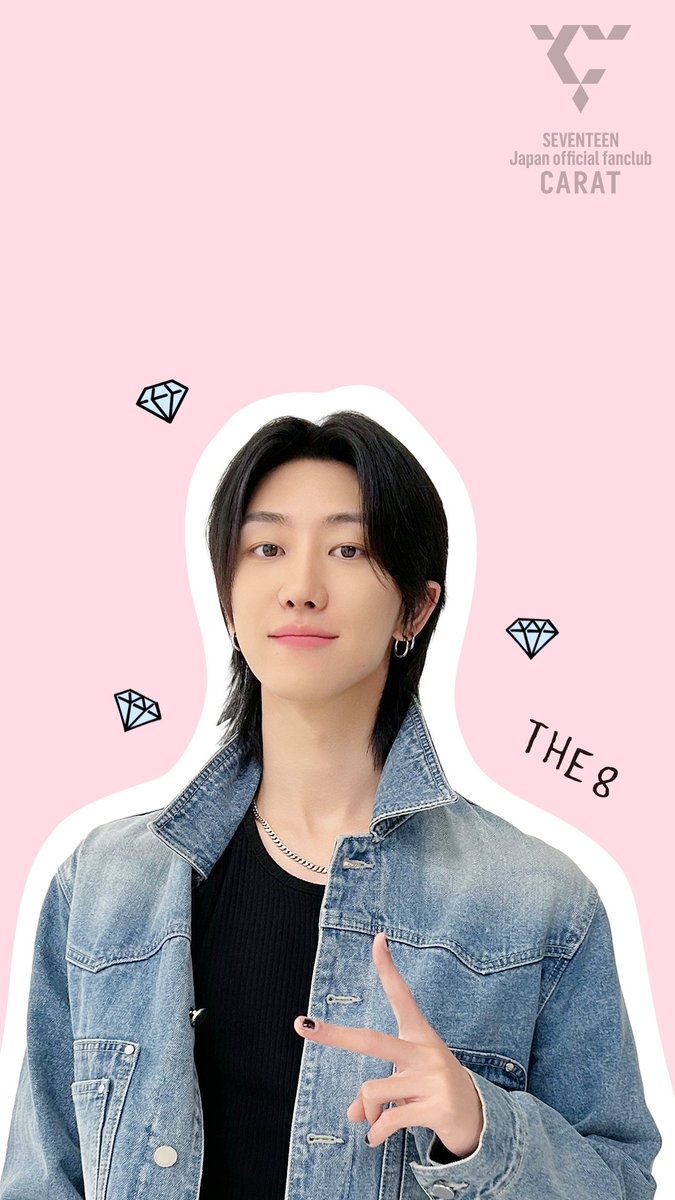 SEVENTEEN THE8 BE THE SUN THE CITY OSAKA Japan Official