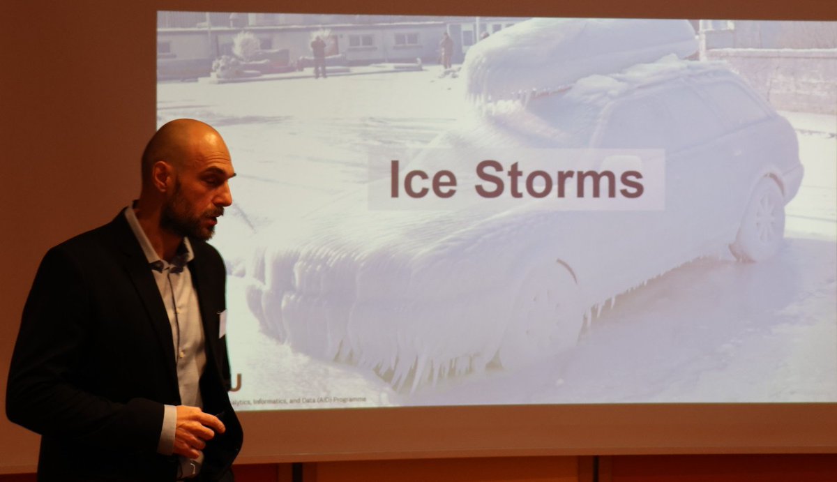 Prof. Dr. Daniel Karthe (@daniel_karthe) on Twitter photo At the #Sustainability #Nexus AID launch workshop of <a href="/UNUniversity/">UN University</a>, <a href="/SimonPapalexiou/">Simon Michael Papalexiou</a> highlighted that there is a vast range of storm types, all closely interconnected to other environmental resources. <a href="/KavehMadani/">Kaveh Madani</a> <a href="/edelguenther/">Edel Guenther</a> <a href="/UNU_FLORES/">United Nations University-FLORES</a> <a href="/UNUINWEH/">UN University-INWEH</a> At the #Sustainability #Nexus AID launch workshop of <a href="/UNUniversity/">UN University</a>, <a href="/SimonPapalexiou/">Simon Michael Papalexiou</a> highlighted that there is a vast range of storm types, all closely interconnected to other environmental resources. <a href="/KavehMadani/">Kaveh Madani</a> <a href="/edelguenther/">Edel Guenther</a> <a href="/UNU_FLORES/">United Nations University-FLORES</a> <a href="/UNUINWEH/">UN University-INWEH</a>