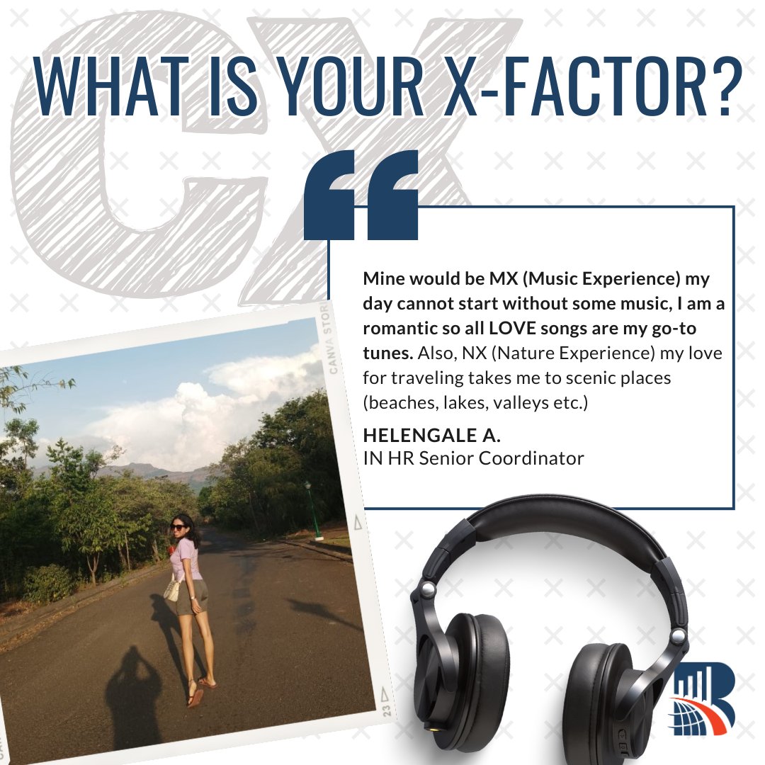 bareindia's tweet photo. Join the BARE employees as we have a little fun with the acronym we're so used to seeing by sharing our own personal X-factors! ππ· #CX #xfactor #employeeengagement #goBARE #customerexperience https://t.co/gwilKHk9cR