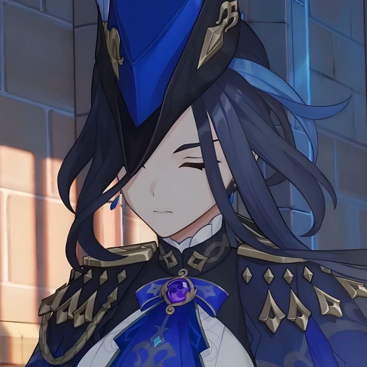 dailygwa's tweet photo. I genuinely cant wait for her character to become elaborated on, she makes me so curious. I wanna know if theres a reason shes so nonchalant and how she came to be the champion duellist. https://t.co/Mmq87rkd9n