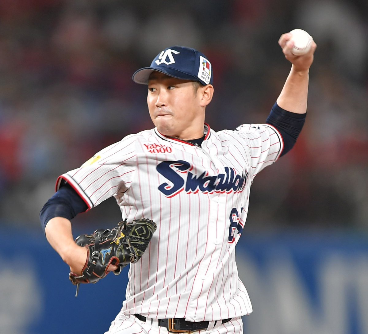 kbtkm61's tweet photo. 長いようで短かった野球人生でした!
本当に僕の野球人生に携わってくださった皆様に感謝しています。
ありがとうございました! https://t.co/R3rWAwXm7k