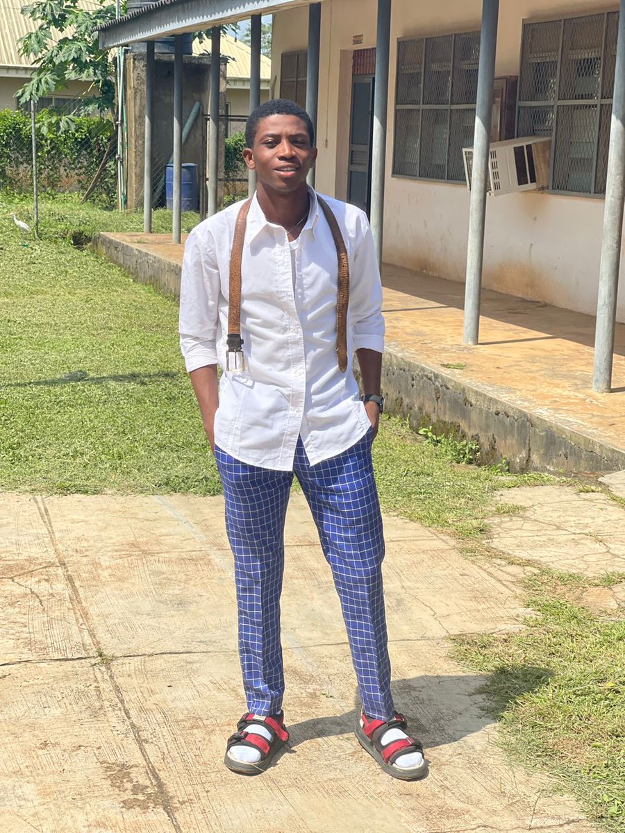 folacruise's tweet image. I came and went back to school 

#backtoschool #classinvicta #invictaclass22week