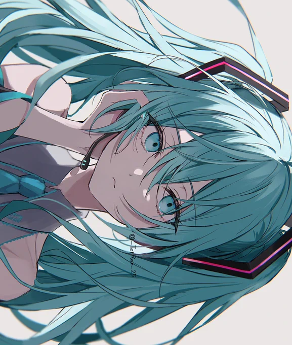 ミク