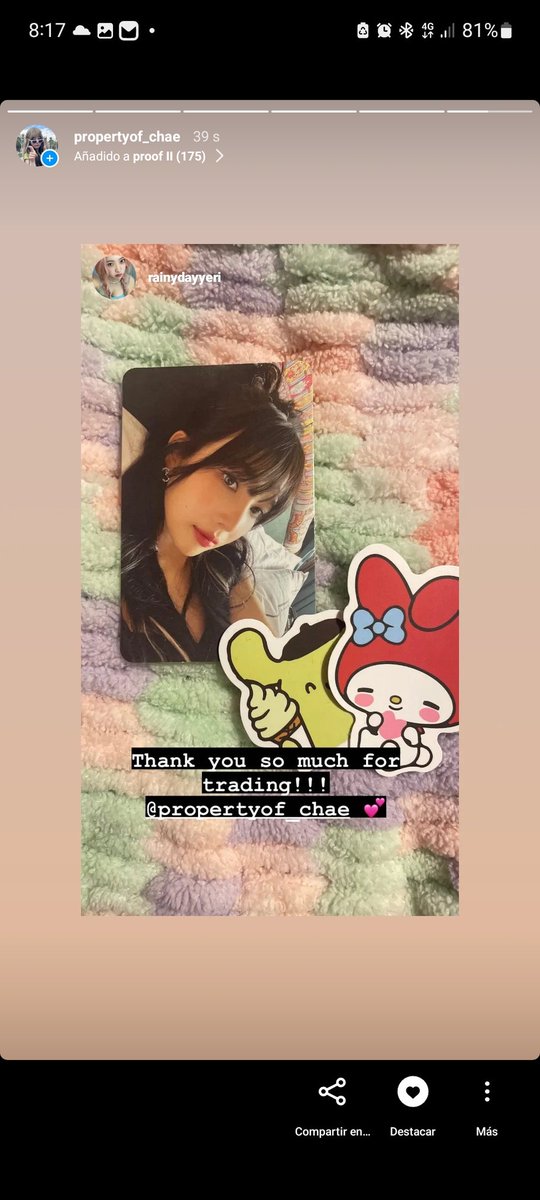 Júlia 🍒 🌈Chaeyeon loml tweet media