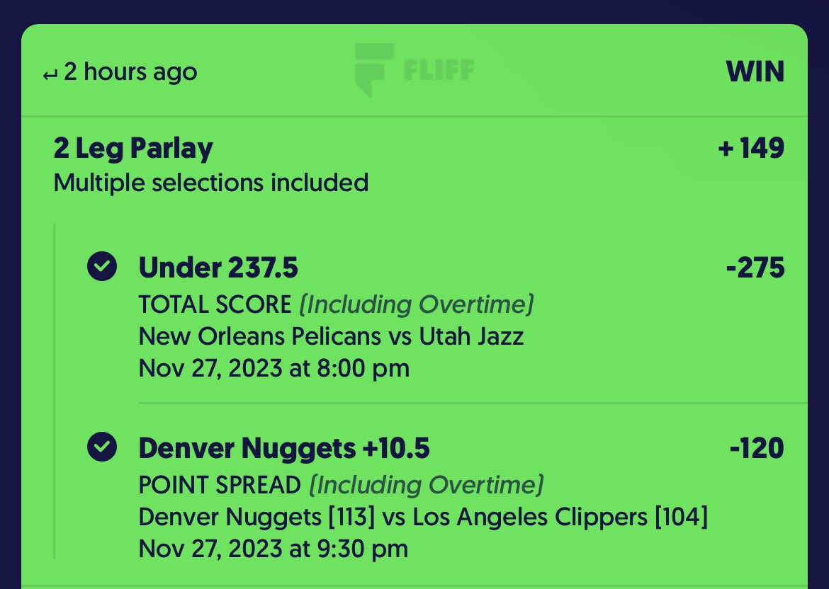 SmackNParlays tweet picture