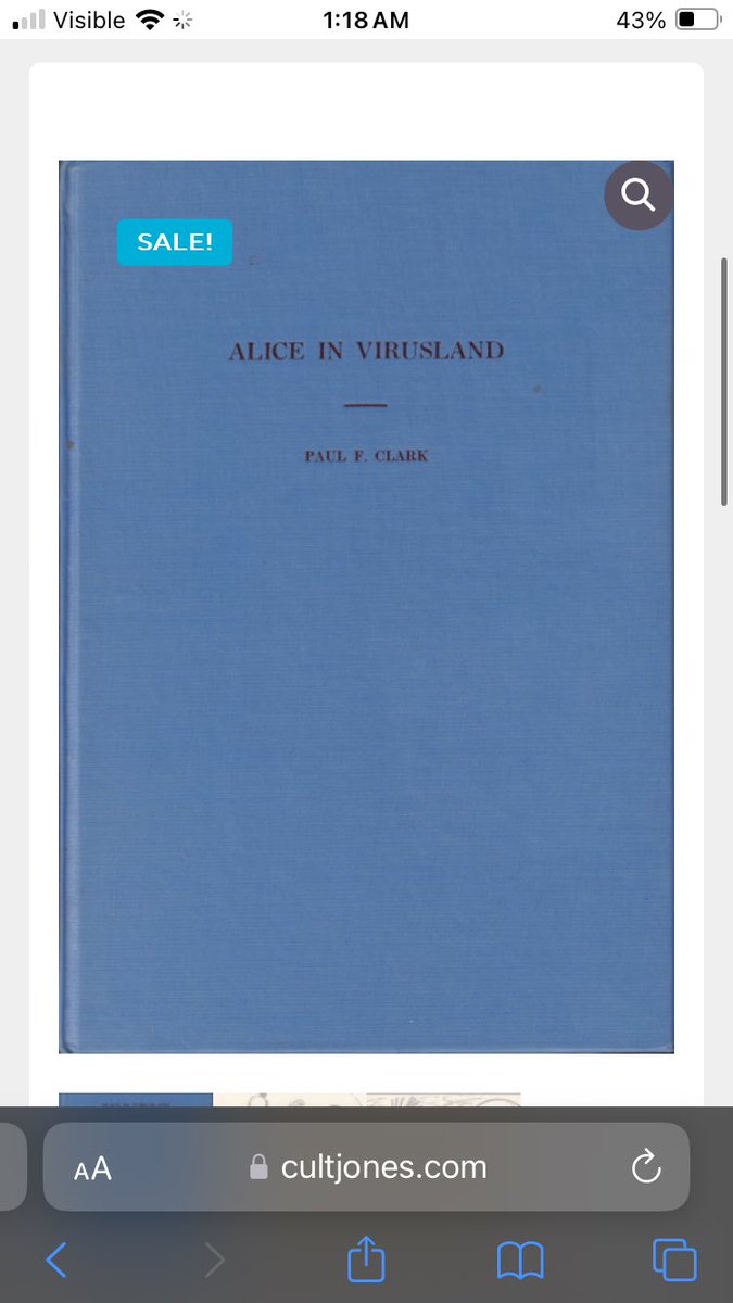 Michael Clark tweet media