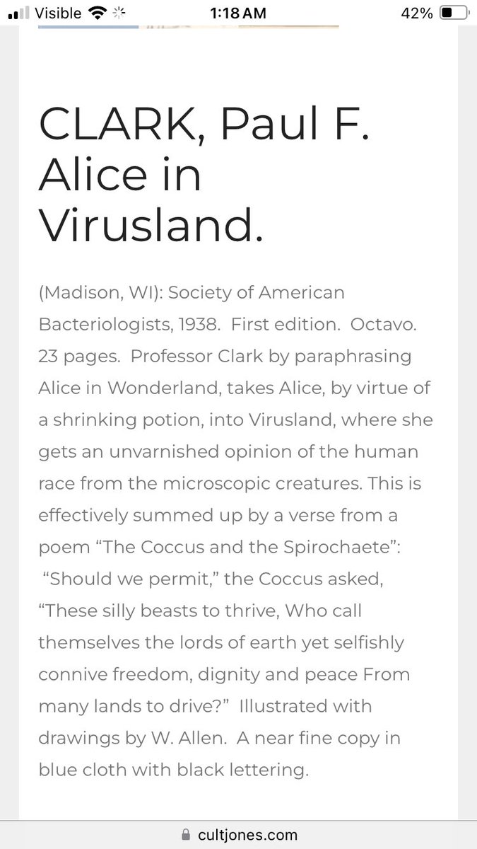 Michael Clark tweet media