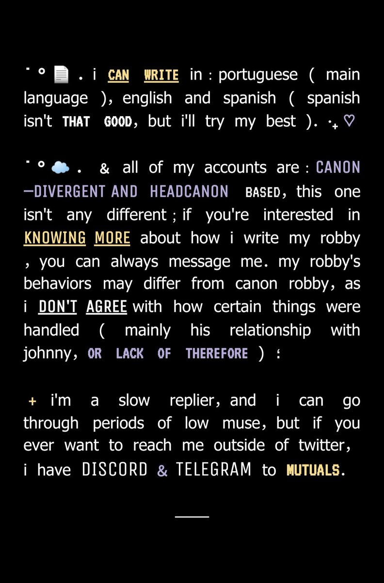 ᅟ
 ‍ ‍  ‍ ‍ ‍  ‍ ‍ ‍  ‍ ‍ ‍ ‍  ‍ ‍.  ׅ⠀⠀᮫⠀⠀⠀᮫🥋 ／ 🛹𓈒 ‍   𓂃𓈒ㅤ›  
﹫ 𝖨𝖭𝖳𝖱𝖤𝖯𝖨𝖣𝖯𝖱𝖠𝖤𝖫𝖨𝖠，#𝕽𝐎𝐁𝐁𝐘_𝑲𝐄𝐄𝐍𝐄﹗
﹠  #𝐼𝖭𝖳𝖱𝖮𝖣𝖴𝖢𝖳𝖨𝖮𝖭   ᴬᴺᴰ   𝘎𝖴𝖨𝖣𝖤𝖫𝖨𝖭𝖤𝖲．⸝⸝
ᅟ