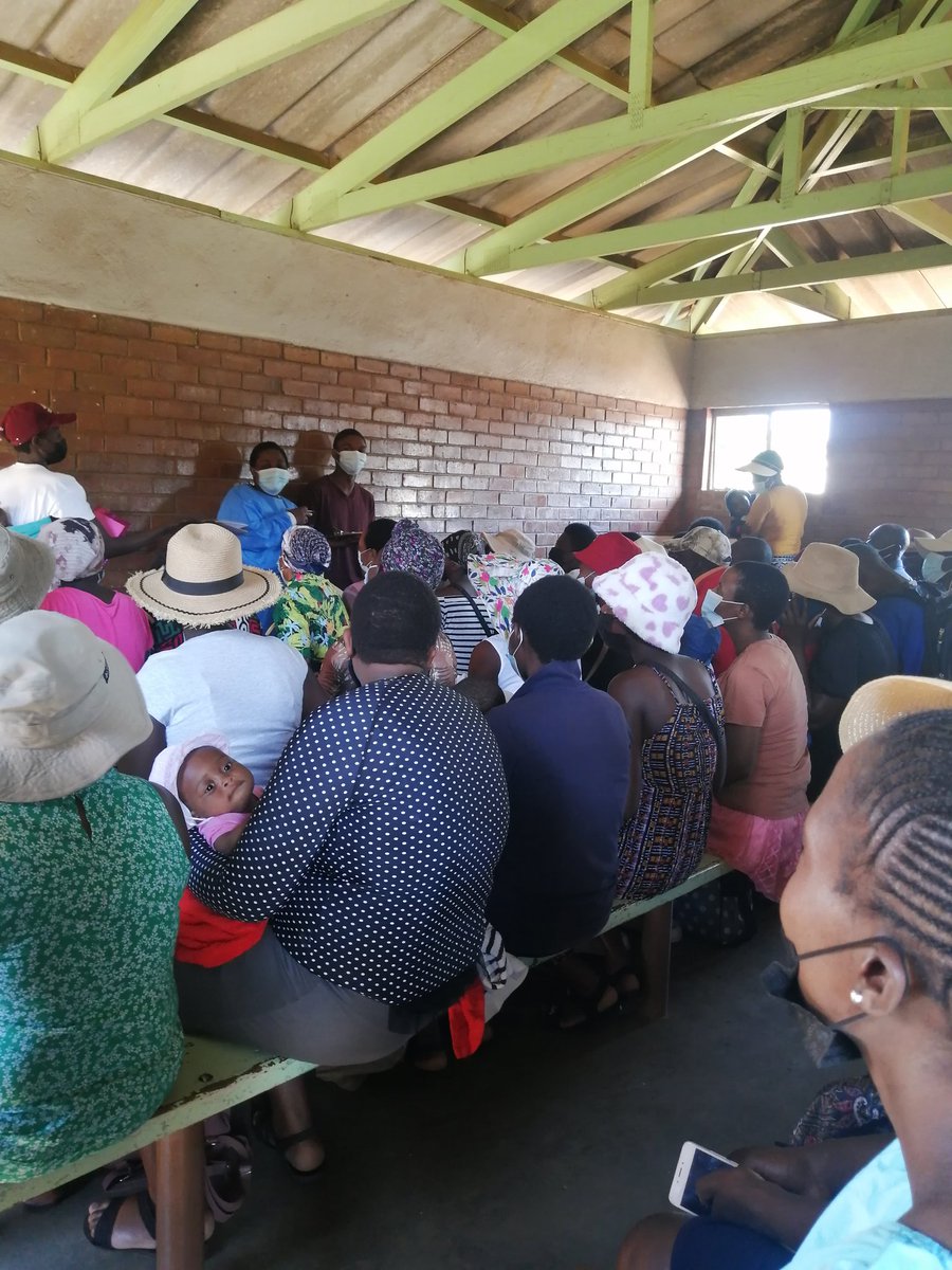 Trinity Project (@trinityproject4) on Twitter photo As we commemorate #16DaysOfActivism2023 <a href="/TrinityProject4/">Trinity Project</a> is conducting a sensitization at Nkulumane Clinic Bulawayo on the importance of early birth registration and dangers of delayed birth registration.Some participants noted that children born outside do not have #BCs As we commemorate #16DaysOfActivism2023 <a href="/TrinityProject4/">Trinity Project</a> is conducting a sensitization at Nkulumane Clinic Bulawayo on the importance of early birth registration and dangers of delayed birth registration.Some participants noted that children born outside do not have #BCs