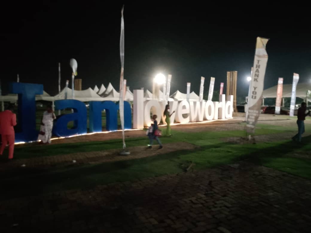 blessed_ijeomah's tweet photo. I finally met you...
Even though it wasn't a good shot 🫣🫣🫣
#LWNation
#Loveworld https://t.co/KpVKfFcyoM