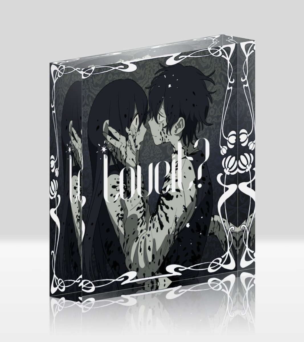 ✦LOVE　セット✦ ㊗️“Loveit?” 10,000,000 views biz×ZERA feat LOLUET Music Video