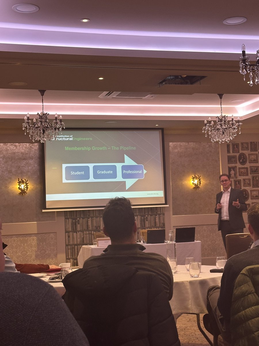 IStructE East Anglia tweet media